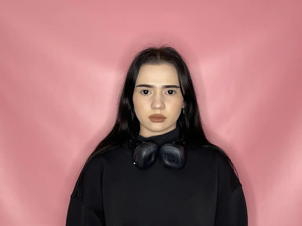 Офлайн-чат Pretty_Edith