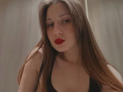 BrandiWebley - Girl 