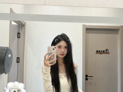 -LINXI - Girl 