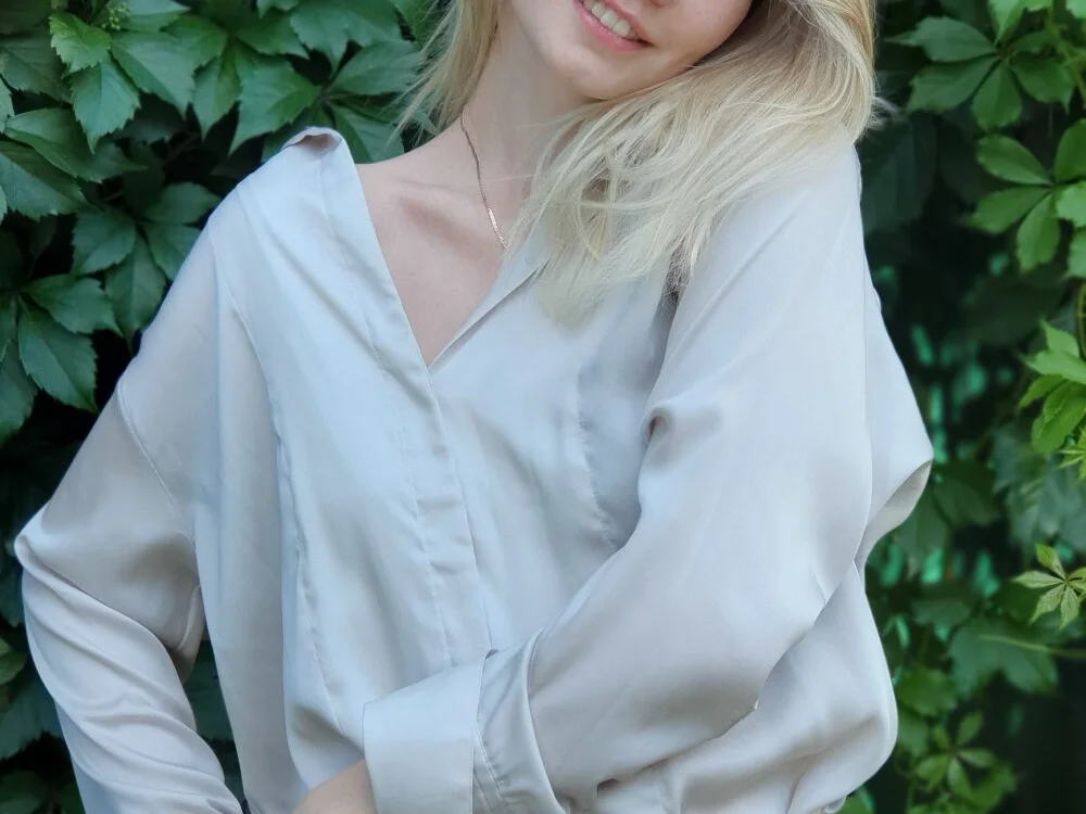 Mary_Elfie's Offline XXX Chat