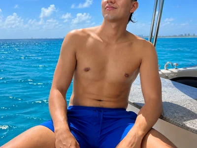 Thesupercum_xxx_ - Boy 