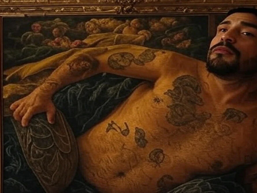 DIGITALDILLY Offline XXX Chat