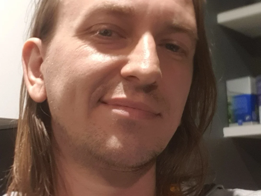 TimSuperS' Offline Chat Room