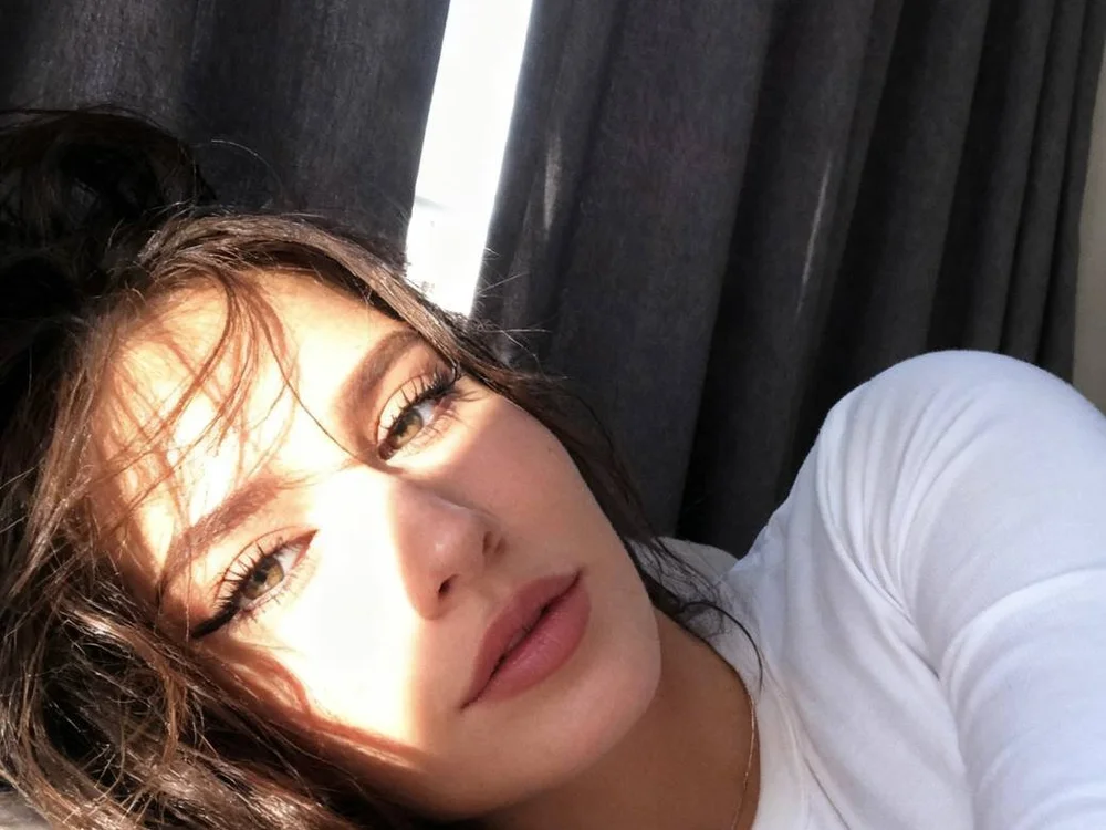 Evelin-Blanko cam model