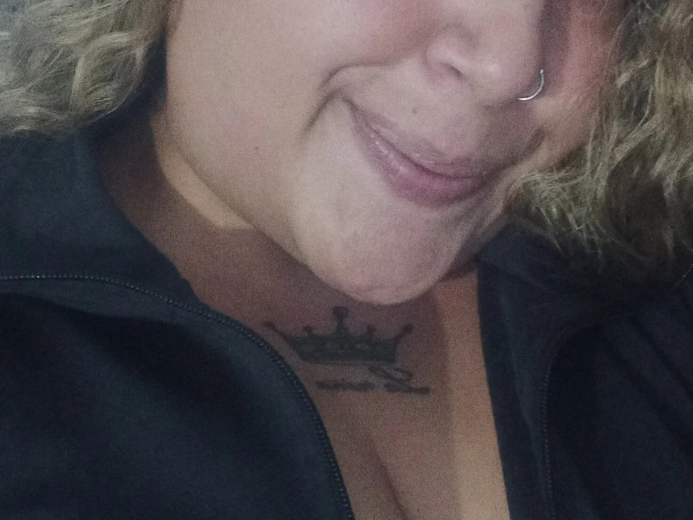 TiffanyLove25's Offline XXX Chat