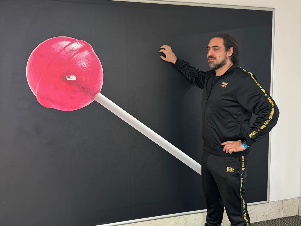 Mach3t3 offline XXX-chat