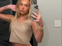 kelseyblu's webcam live show