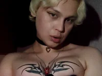 MargoShein's webcam live show