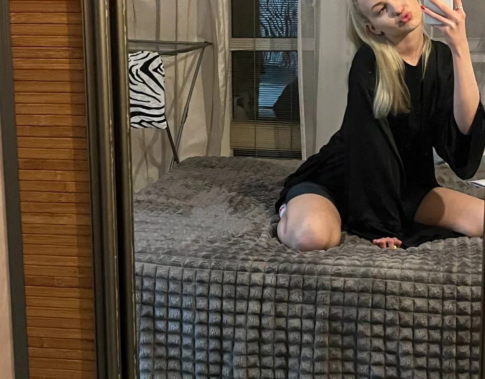 Sweety_Nika 离线XXX聊天