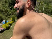 Franck_White webcam thumbnail