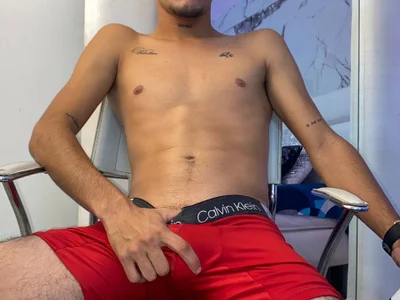 Yoel_Boyxx - Boy 