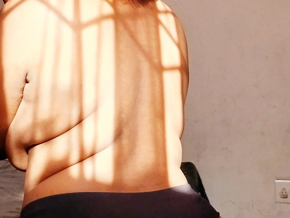 ZoeLisa042's Offline XXX Chat