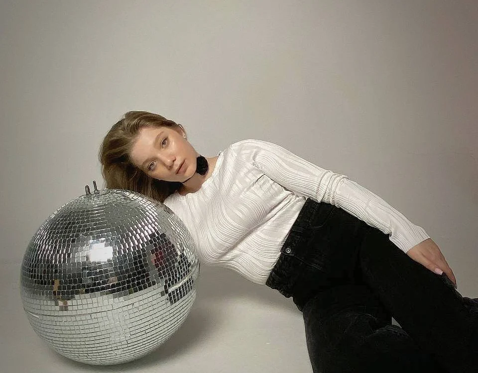 ElgaFaro's Offline XXX Chat