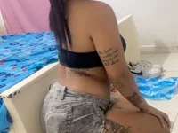 SexyDolly12's webcam live show