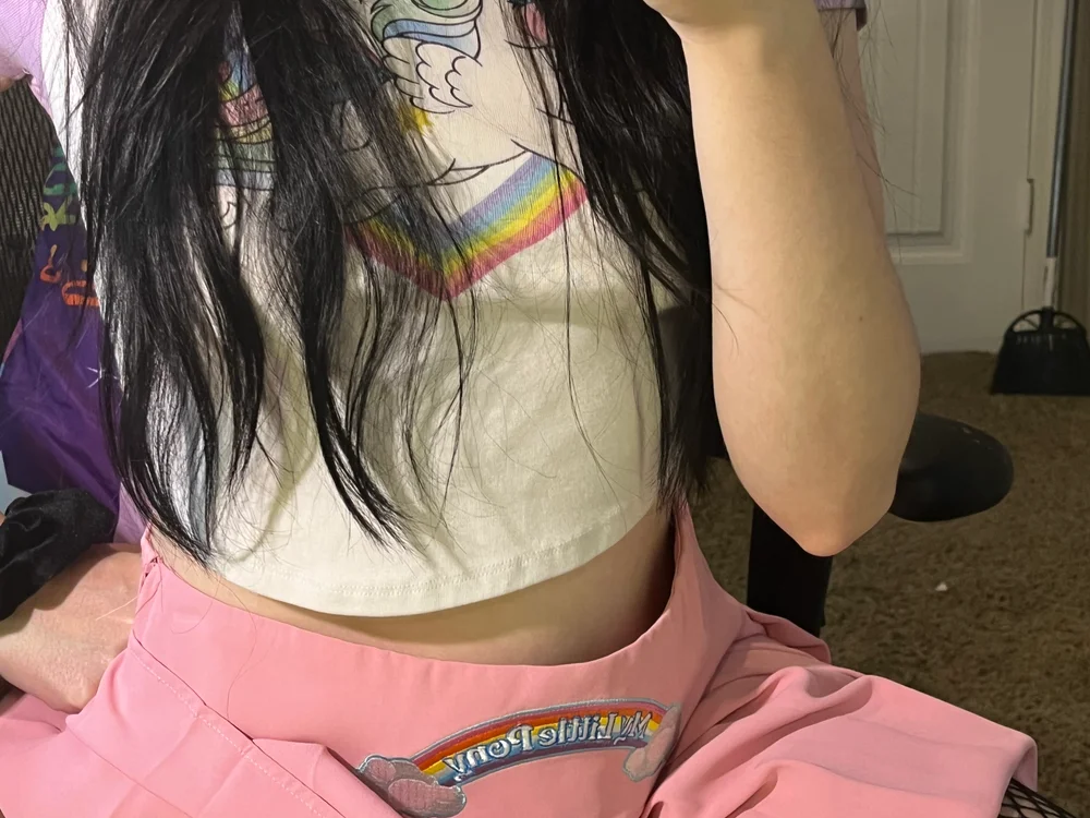 Dreamy2003's Offline XXX Chat