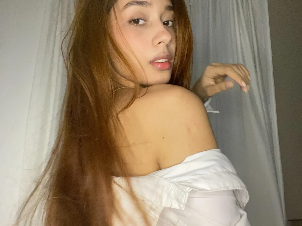 Stephany-Yuan's Offline XXX Chat