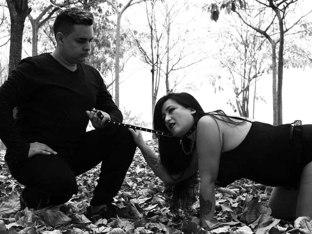 CaitlyandRichxx's Offline XXX Chat