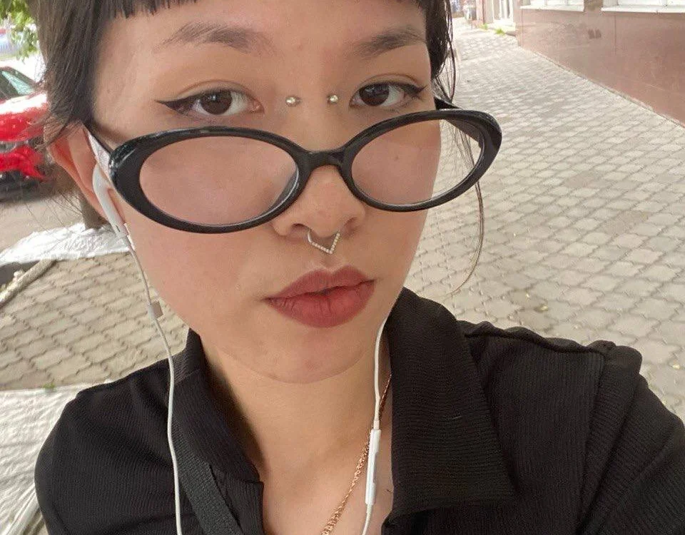 ห้องแชทออฟไลน์ของ NoreenBrindle