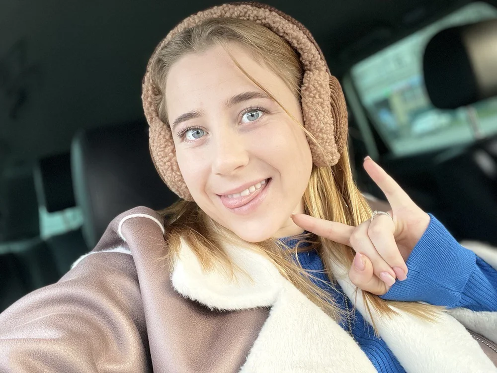 KailaVoss' Offline XXX Chat