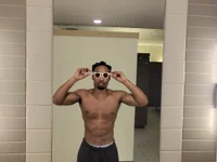 Модель Boy_Kino