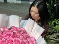 MeiMoon's webcam live show