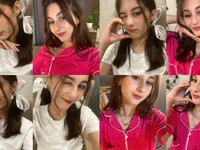 JasminKitany's webcam live show