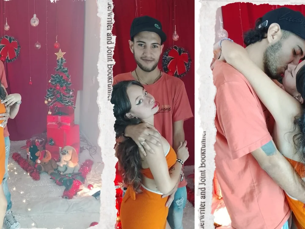 luisa_luis' Offline XXX Chat