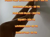 Korolevaaa11 Chat XXX in diretta