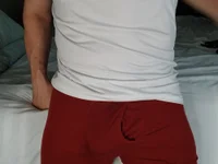 CBMAEVE's webcam live show