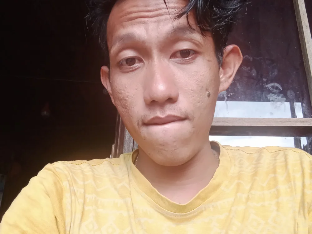 Andigondrong123's Offline Chat Room