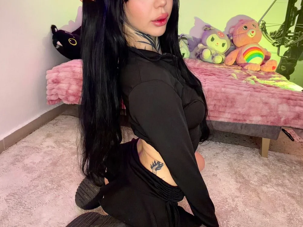 catcooper офлайн чат стая