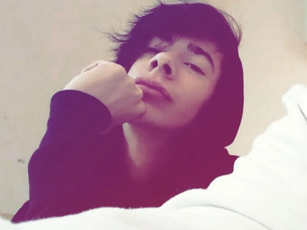 Offline chatovací místnost Nikolas4444ko