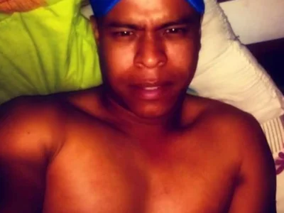 Maxeroticx Male Blackhair Cam Striptease