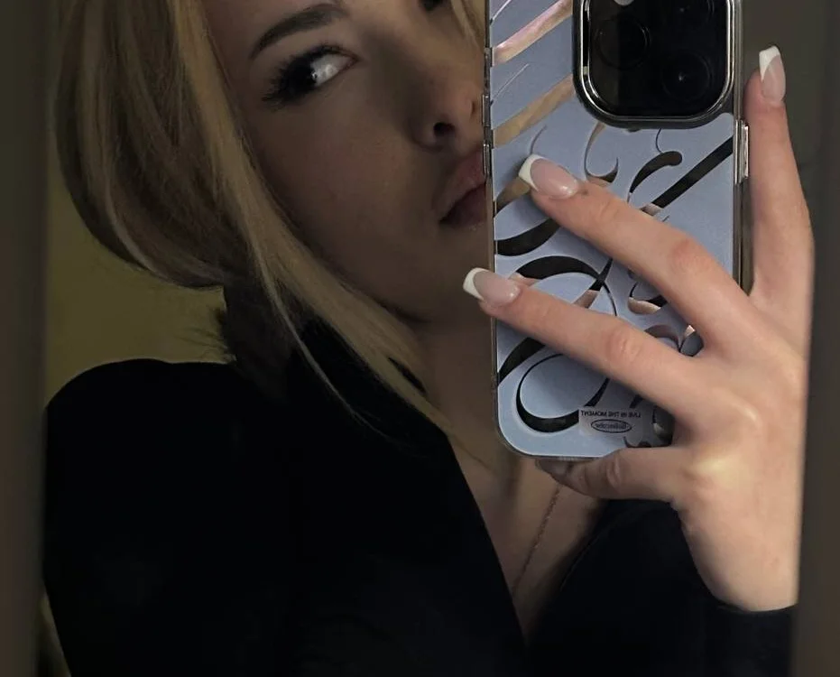 MissyHarlan 离线XXX聊天