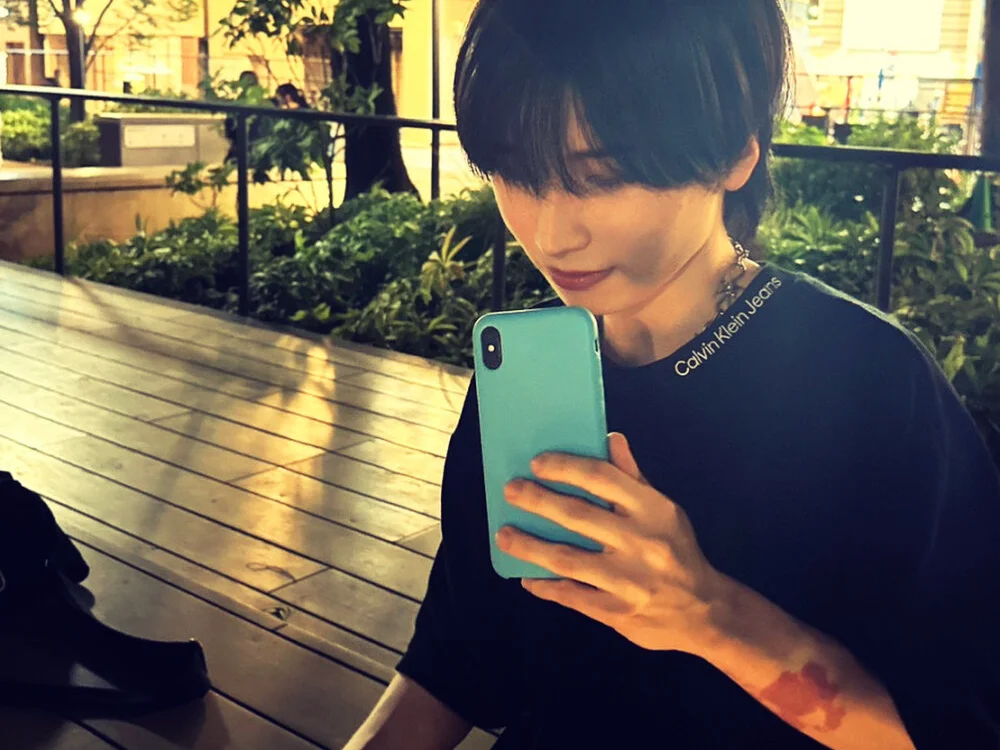 kai_xoxo__のオフラインXXXチャット