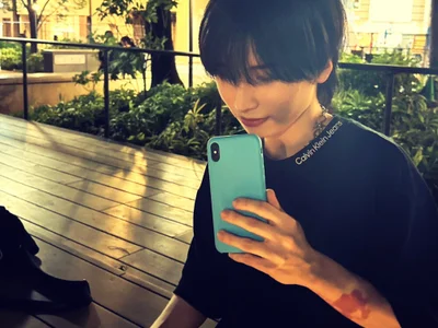 kai_xoxo__ - japanese