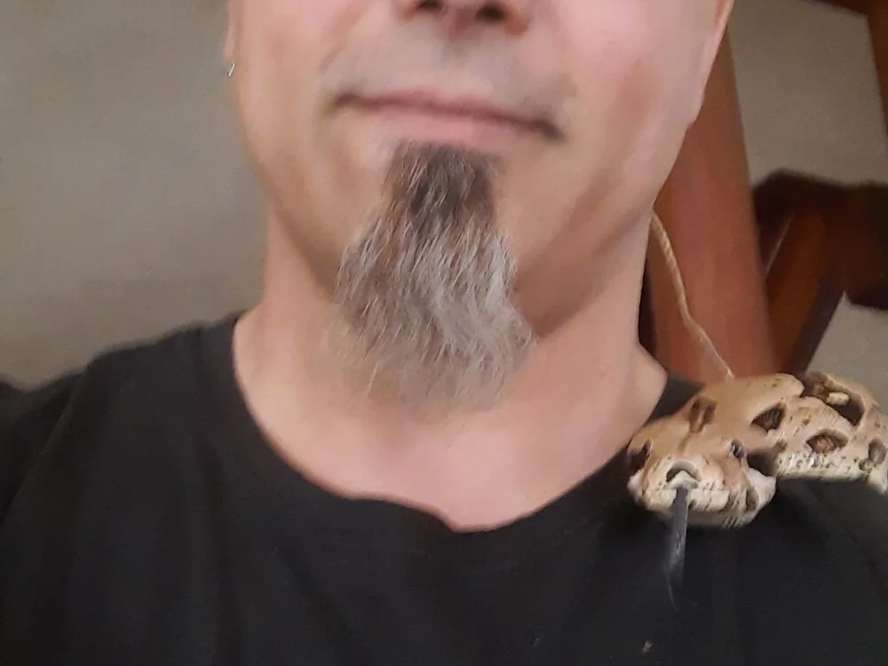 KrazyLegz 離線 XXX 聊天