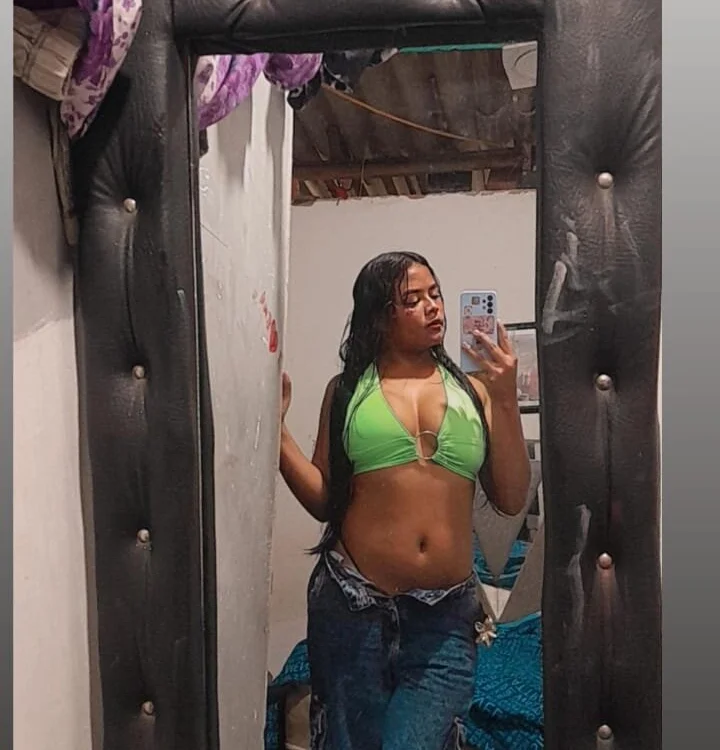Offline chatovací místnost lincy_live