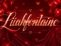 Liiahfontaine's webcam live show