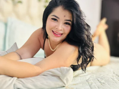 Scarlett_Del_Rio - Girl 