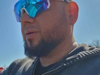 Almagr live cam model