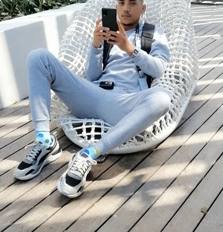 دردشة MrTempations الجنسية دون اتصال