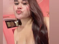 Miss_RebeccaLove Adlı Modelin Canlı XXX Sohbeti