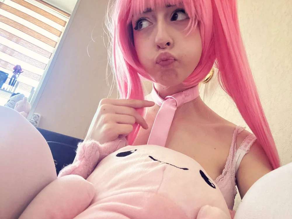 EvelineStiner's Offline XXX Chat
