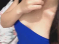 monica3's webcam live show
