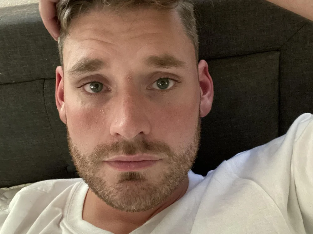 Jackeeeei – Offline XXX chat