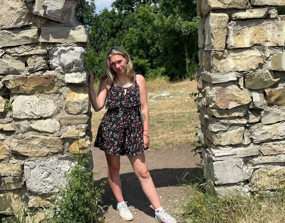 KnopkaDora's Offline XXX Chat