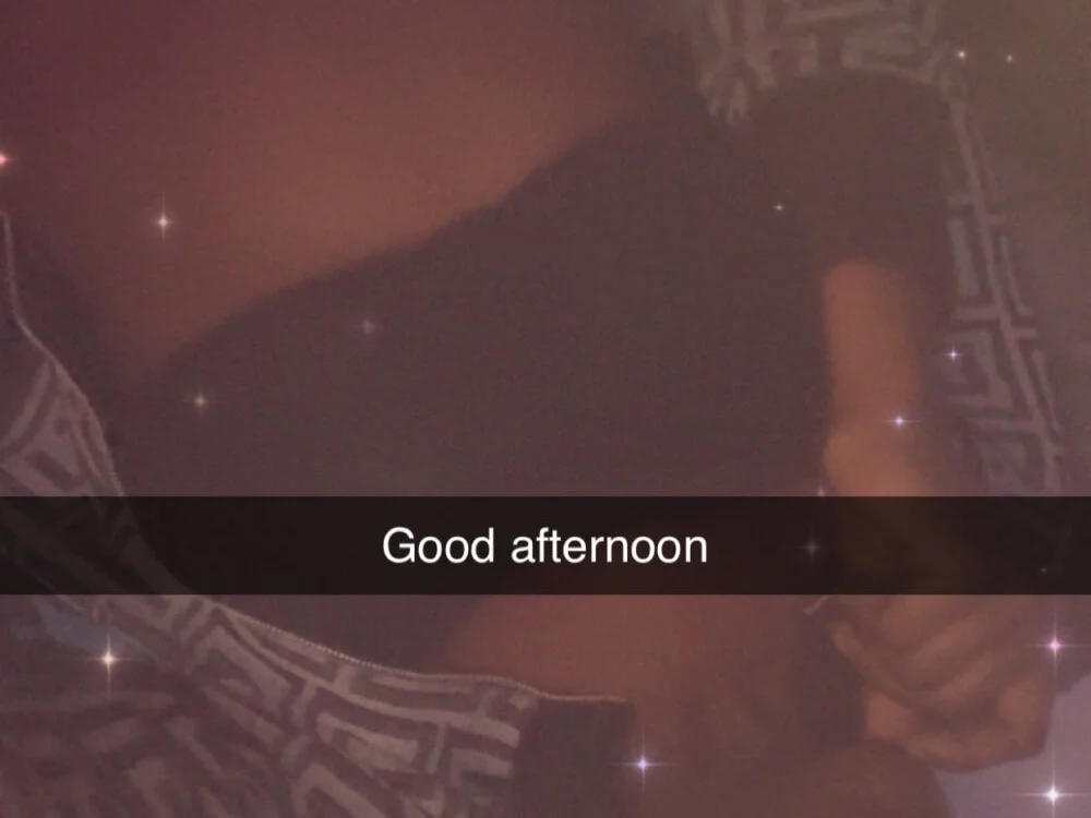 แชท XXX ออฟไลน์ของ GoddessKoe