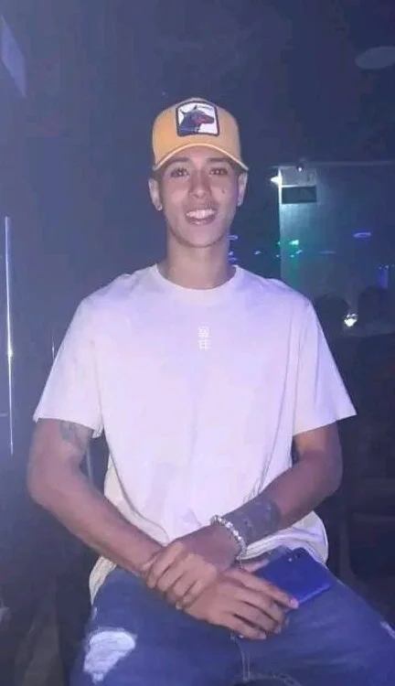 Offline XXX chat Oswald_Blessed