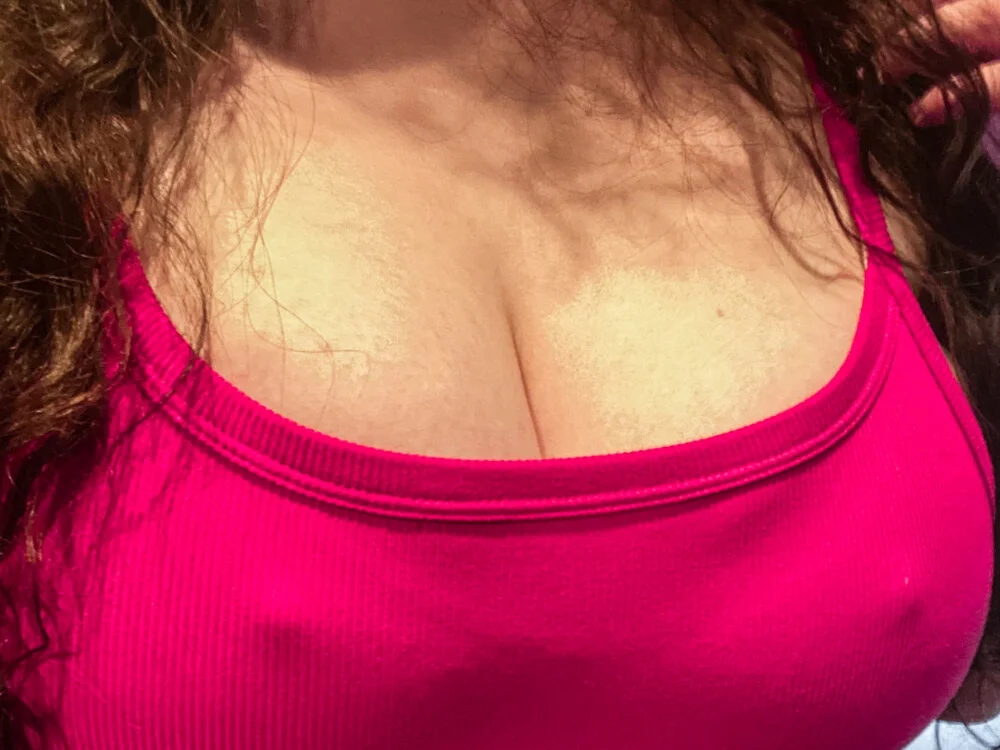 Chat XXX offline de FoxxxyHaze